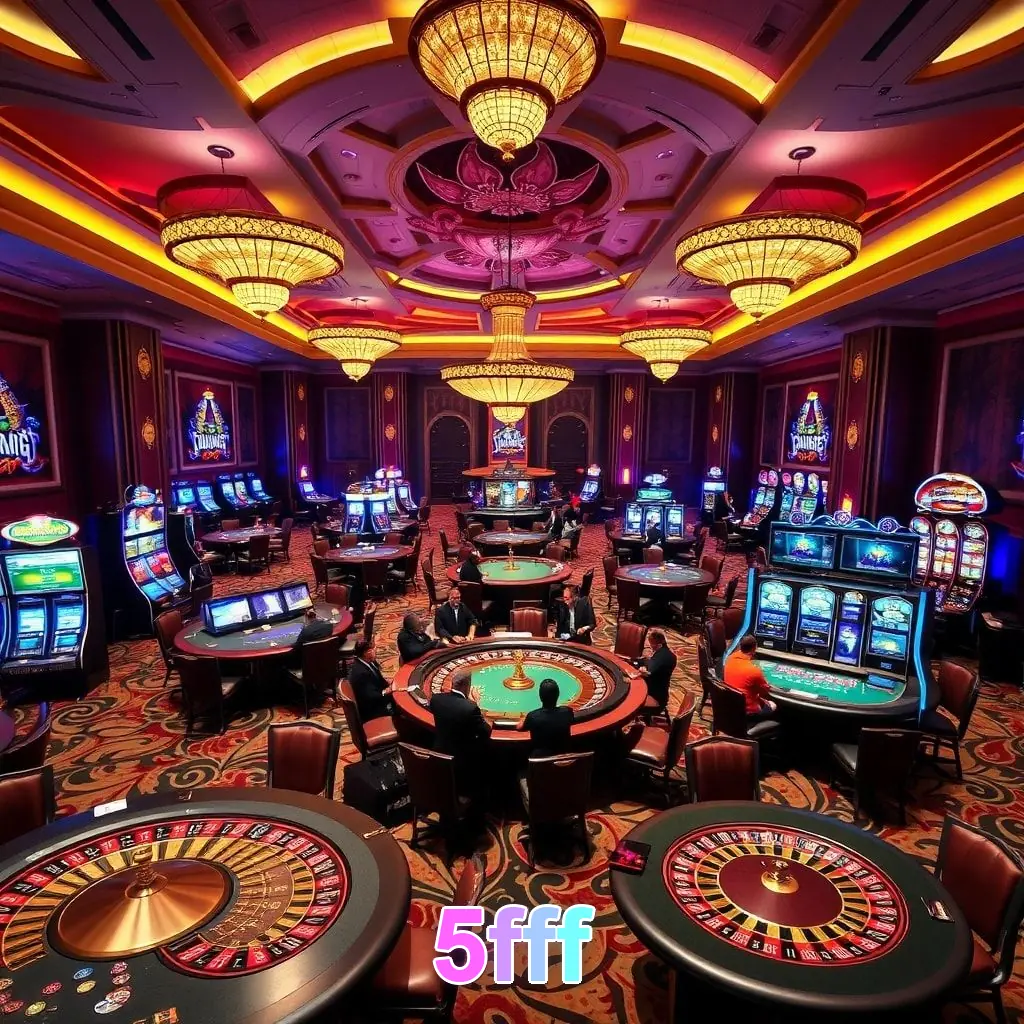 Slot Games Collection