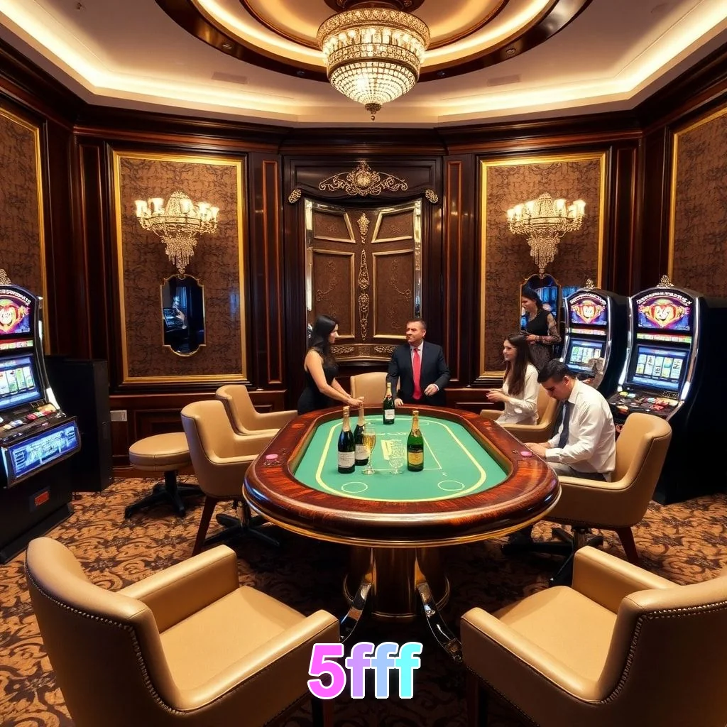 Live Casino Tables