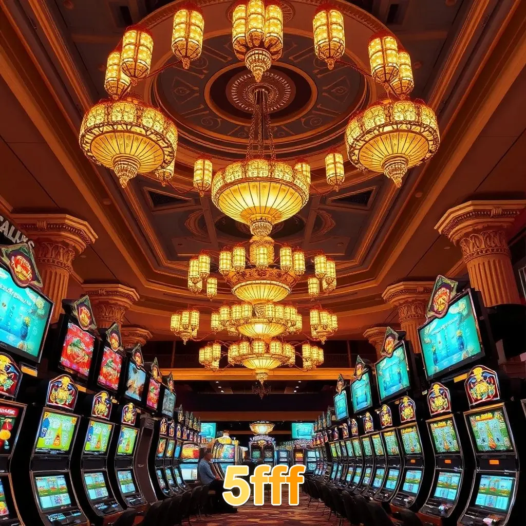 Mahjong Ways Slot - PG Soft